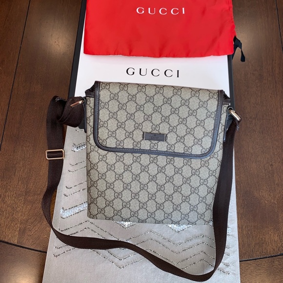 Gucci Handbags - Gucci | PRICE FIRM!